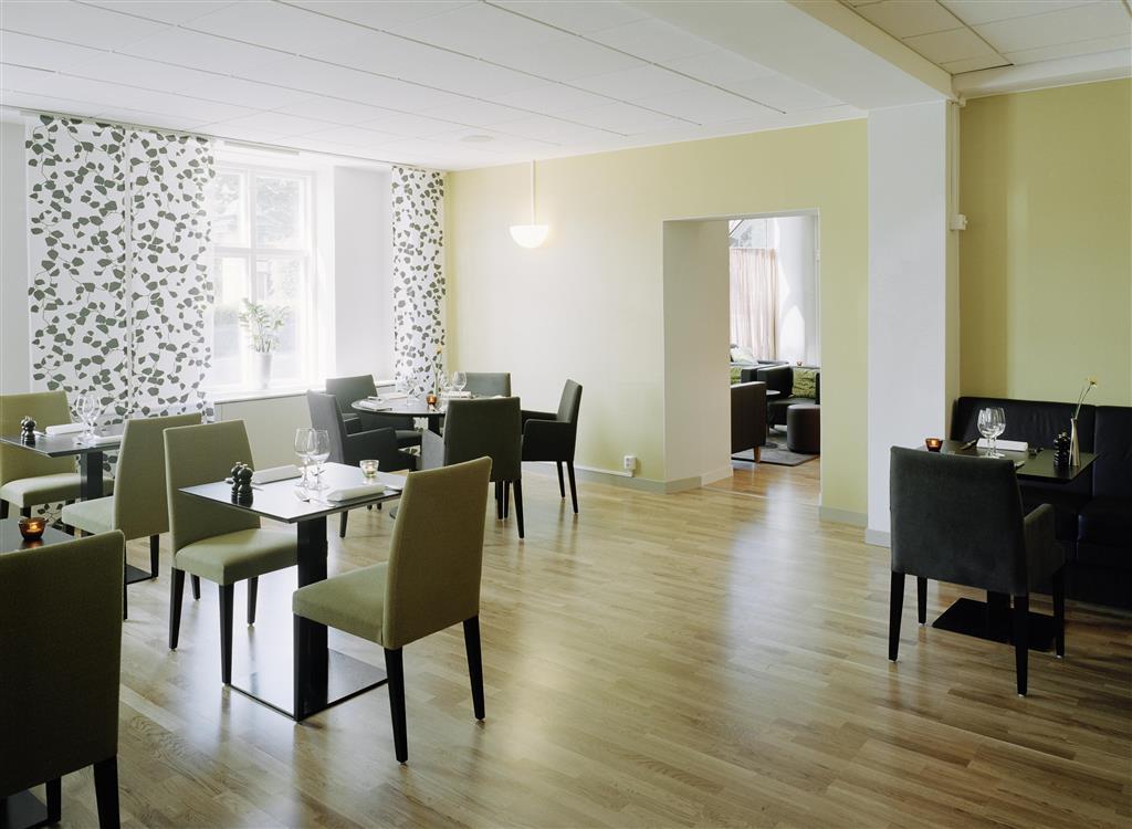 Scandic Hallandia Halmstad Restaurant photo