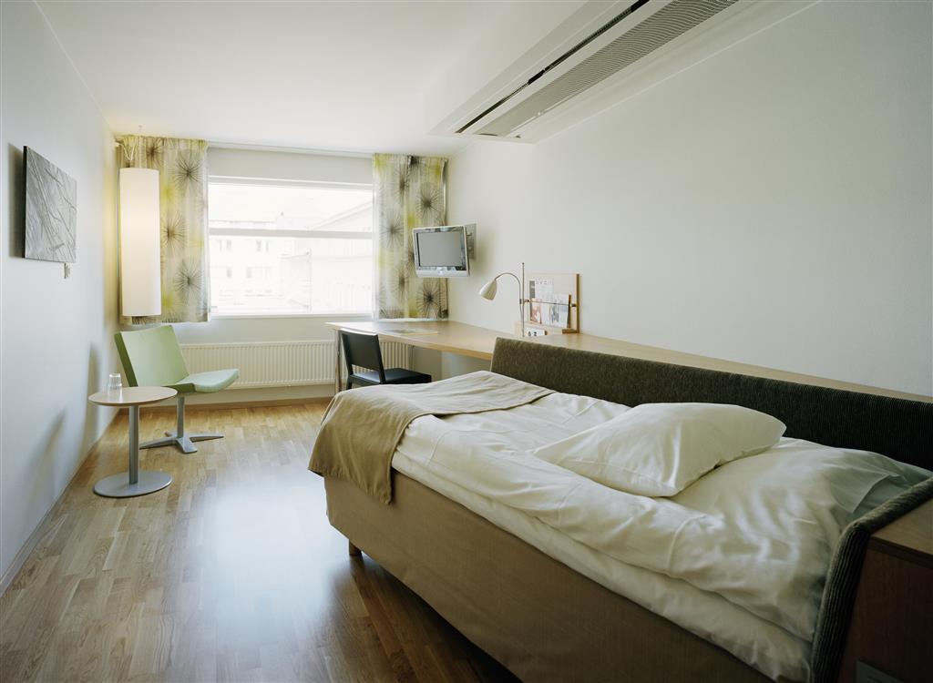 Scandic Hallandia Halmstad Room photo